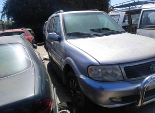 1618908 motor completo tata safari (1998)