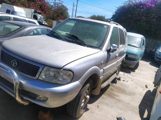 1618908 motor completo tata safari (1998)