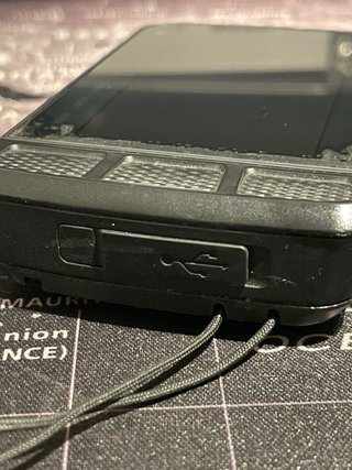 Wahoo ELEMNT ROAM