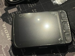 Wahoo ELEMNT ROAM