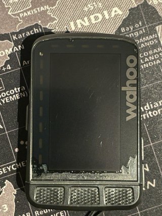 Wahoo ELEMNT ROAM