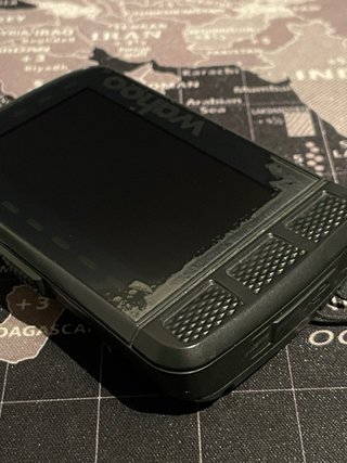 Wahoo ELEMNT ROAM