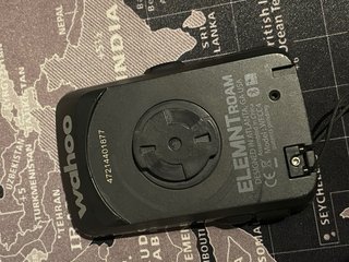 Wahoo ELEMNT ROAM