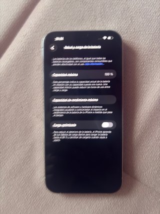 iPhone 14 Pro Max Argento