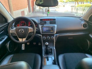 Mazda 6 2009