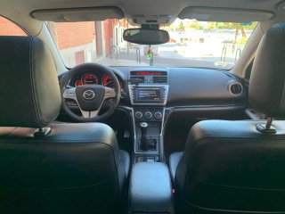 Mazda 6 2009