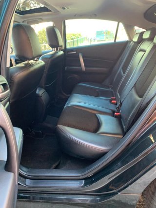 Mazda 6 2009