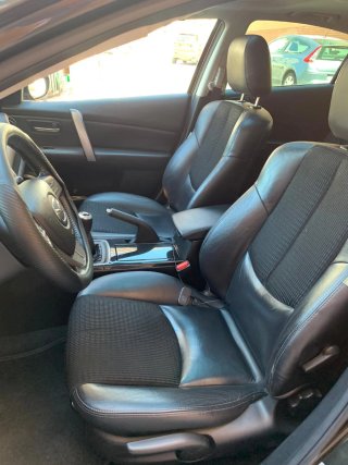 Mazda 6 2009