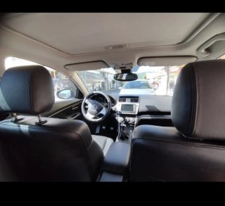 Mazda 6 2009