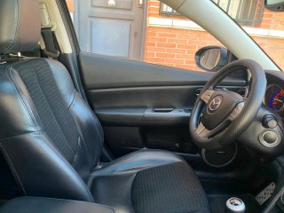 Mazda 6 2009