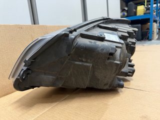 Faro Delantero Derecho Volkswagen T5.1 09/15