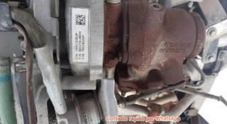 Dacia otolp907925 motor completo k9ke6 s Ref:21249