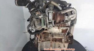 Dacia otolp907925 motor completo k9ke6 s Ref:21249