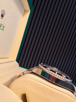 Rolex Submariner 126610LN