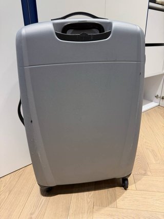Maleta Grande Samsonite 75cm Gris