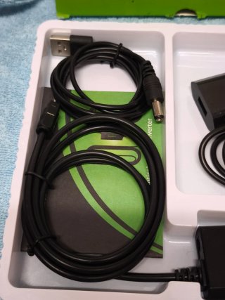 Conversor Áudio Coaxial/RCA para Ótico LINKFOR