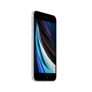 iPhone SE 2020 256GB Blanco