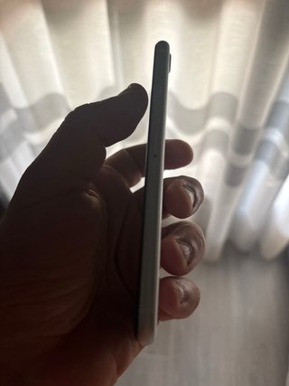 iPhone SE 2020 256GB Bianco