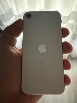 iPhone SE 2020 256GB Bianco