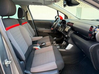 Citroen C3 Aircross 2018