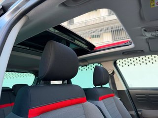 Citroen C3 Aircross 2018