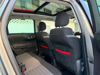 Citroen C3 Aircross 2018
