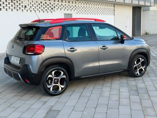 Citroen C3 Aircross 2018