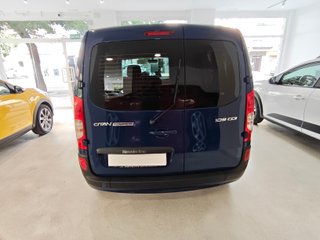 Mercedes-Benz Citan 2018