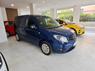 Mercedes-Benz Citan 2018