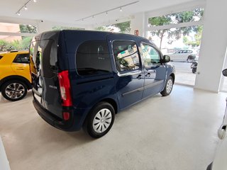 Mercedes-Benz Citan 2018