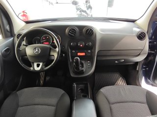 Mercedes-Benz Citan 2018