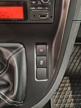 Mercedes-Benz Citan 2018