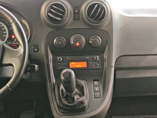 Mercedes-Benz Citan 2018