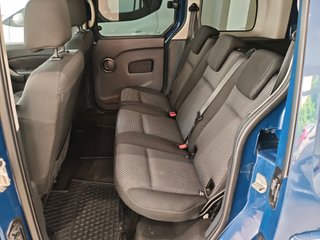 Mercedes-Benz Citan 2018