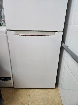 Nevera Daewoo Blanca (por mudanza)