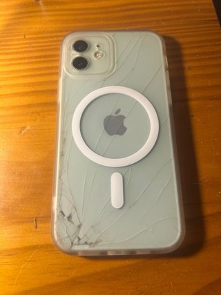 iPhone 12