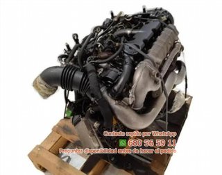 Peugeot rhy motor completo 306 berlina t Ref:65464