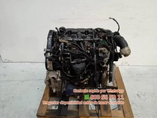 Peugeot rhy motor completo 306 berlina t Ref:65464