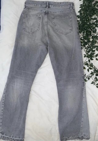 Jeans flare fit ZARA