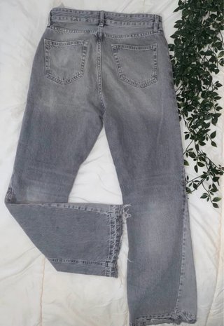 Jeans flare fit ZARA