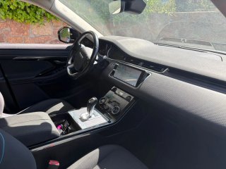 Land Rover Range Rover Evoque 2020