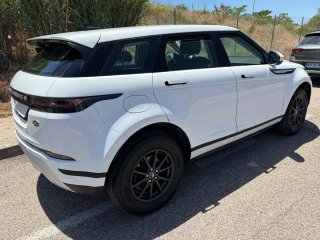 Land Rover Range Rover Evoque 2020