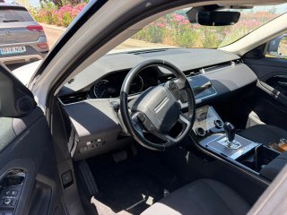 Land Rover Range Rover Evoque 2020