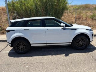 Land Rover Range Rover Evoque 2020