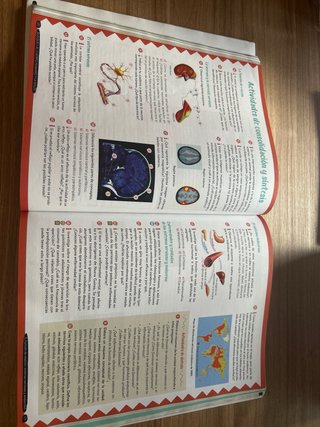 Biología y Geología 3º ESO. Libro del estudiant...