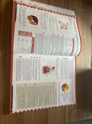 Biología y Geología 3º ESO. Libro del estudiant...