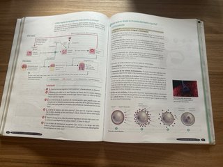 Biología y Geología 3º ESO. Libro del estudiant...