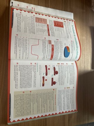 Biología y Geología 3º ESO. Libro del estudiant...