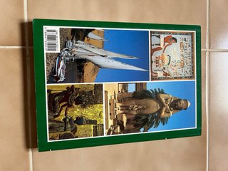 Arte e historia Egipto : 5000 años de civilización