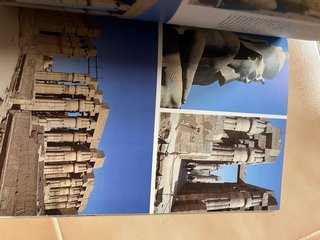 Arte e historia Egipto : 5000 años de civilización